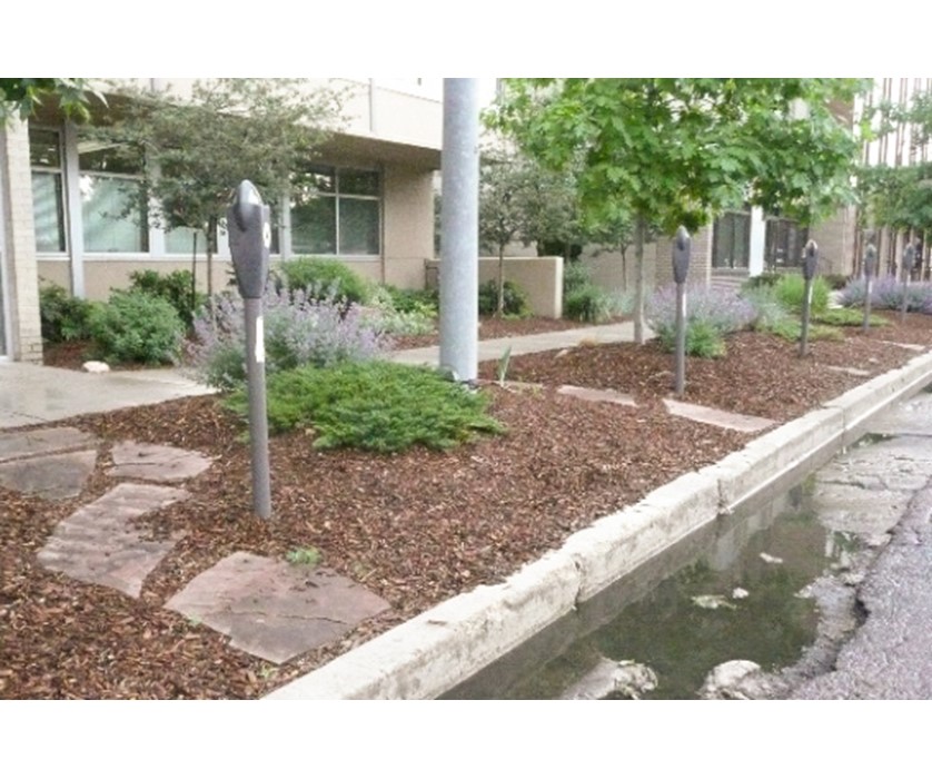 Easy Care Parkway
